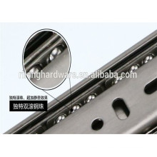 3-Fold Ball Bearing Drawer Slide with Superior Qualilty